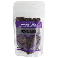 Komati Broccoli Seeds